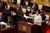 Ekspresi Puan Maharani Menangis saat Pidato Terakhir sebagai Ketua DPR 2019-2024 - Bagian 4