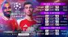 Link Live Streaming Arsenal Vs PSG di Liga Champions Dini Hari Nanti