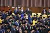Pelantikan 580 Anggota DPR RI Periode 2024-2029, Ada Ahmad Dhani dan Istri - Bagian 1