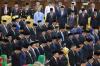 Pelantikan 580 Anggota DPR RI Periode 2024-2029, Ada Ahmad Dhani dan Istri - Bagian 3