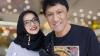 Marissa Haque Meninggal Sakit Apa? Ikang Fawzi Ungkap Faktanya