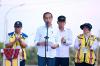 Presiden Jokowi Resmikan 27 Ruas Jalan Sepanjang 217 Km di NTT  - Bagian 3