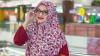 Sedih, Marissa Haque Pernah Posting Foto Hitam Putih Isyaratkan Kepergian untuk Selamanya