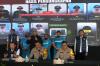 Tampang Bos Debt Collector Anggiat Marpaung dan Kompolotan Ditangkap Polisi - Bagian 5