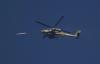 Bukan Hanya Tentara, Helikopter Serbu Israel pun Putar Balik Dihujani Rudal Hizbullah