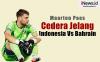 Infografis Maarten Paes Cedera Jelang Timnas Indonesia Vs Bahrain