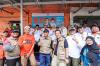 Suswono Sarapan Nasi Uduk Betawi Sambil Serap Aspirasi Warga di Tanah Abang - Bagian 5