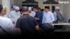 Silaturahmi dengan Ulama, Ridwan Kamil Diarak Bareng Habib Ali Kwitang Disambut Ratusan Jemaah