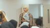 Cerita Chiki Fawzi Menyesal Tak Penuhi Permintaan Marissa Haque sebelum Meninggal