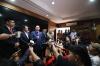 Pimpinan DPD yang Baru Terpilih Sowan ke Prabowo - Bagian 2
