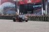 Momen Presiden Jokowi Periksa Pasukan HUT ke-79 TNI - Bagian 3
