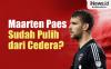 Infografis Maarten Paes Sudah Mulai Berlatih di FC Dallas, Pulih Cedera?