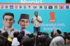 Deklarasi Relawan Gabungan RIDO Siap Menangkan Ridwan Kamil-Suswono