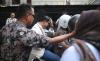 Ridwan Kamil Panas-panasan Naik Ojek Online Hadiri Peresmian Kantor DPD Gerindra Jakarta - Bagian 3