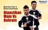 Infografis Maarten Paes dan Witan Sulaeman Dipastikan Main Vs Bahrain
