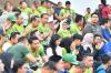Presiden Jokowi Jalan Sehat bersama Warga Kalimantan di IKN - Bagian 4