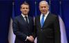 Presiden Macron Balas Netanyahu soal Tuduhan Anti-Semit melalui Surat, Ini Isinya