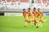 Sriwijaya FC Bungkam Persikabo 1973, Skor Akhir 5-1 - Bagian 1