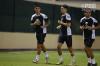 Jelang Lawan Bahrain, Pemain Timnas Indonesia Serius Jalani Latihan - Bagian 2