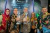 Terapkan GCG dan Prinsip Bisnis Keberlanjutan, bank bjb Raih ARA 2023 - Bagian 1