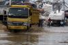 Wisatawan Ogah Mampir ke Pelabuhan Sunda Kelapa karena Banjir Rob - Bagian 1