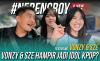 Keseruan Boy William Bersama SZE dan Vonzy, Obrolan tentang SM Entertainment serta Podcast Baru