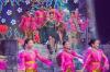 Penampilan Ayu Ting Ting di Panggung HUT GTV Amazing 22 - Bagian 3