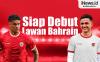 Infografis Mees Hilgers dan Eliano Reijnders Siap Debut Lawan Bahrain