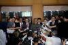 Rapat Pimpinan MPR Bahas Persiapan Pelantikan Presiden dan Wakil Presiden - Bagian 4