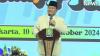 Prabowo Tanya Kapan Diundang PDIP di Acara Forum Legislator PKB 
