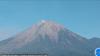 Gunung Semeru 2 Kali Erupsi Beruntun Hari Ini, Status Level II Waspada