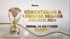 Saksikan 3 Hari Lagi! Kementerian & Lembaga Negara Awards 2024, hanya di iNews