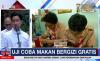 Uji Coba Makan Bergizi Gratis di SMA 70 Jakarta Rp25.000 per Porsi, Apa Saja Menunya?