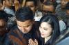 Tampang Sandra Dewi Jadi Saksi Sidang Kasus Korupsi Sang Suami, Harvey Moeis