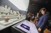 Museum Nasional Kembali Dibuka Pasca Kebakaran - Bagian 2