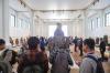 Museum Nasional Kembali Dibuka Pasca Kebakaran - Bagian 3