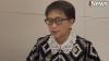 Menlu Retno Ungkap Kronologi 2 Prajurit TNI di Lebanon Terluka usai Serangan Israel