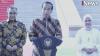 Resmikan Istana Negara di IKN, Jokowi: Istana Garuda Akan Diresmikan Prabowo