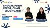 Saksikan IG Live "Engga Perlu Repot, Cuan Terus Ngalir” MNC Sekuritas x Henan Asset Management!