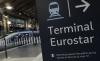 Ledakan di Kereta Cepat Eurostar Bawa Rombongan Parlemen Eropa, Penumpang Dievakuasi