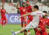 Link dan Cara Nonton Live Streaming Timnas Indonesia vs Bahrain Malam Ini