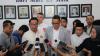 Ridwan Kamil-Suswono Komitmen Jaga dan Pupuk Toleransi Lintas Agama di Jakarta