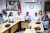 Ridwan Kamil-Suswono Akan Jaga dan Pupuk Toleransi Lintas Agama di Jakarta - Bagian 1