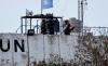 Breaking News: 1 Prajurit TNI Gugur usai Serangan Israel ke Markas UNIFIL