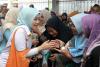 Blusukan ke Pasar Madrasah Jakbar, Atalia Beli Bawang Merah hingga Minum Jamu Kunyit Asam - Bagian 4