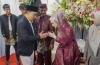 Kejutan! Ridwan Kamil Kondangan saat Blusukan, Pengantin Kaget dan Tamu Ajak Selfie - Bagian 1