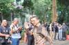 Senyum Para Tokoh Ada Cak Imin hingga Fadli Zon Dipanggil Prabowo, Calon Menteri? - Bagian 1