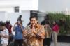 Senyum Para Tokoh Ada Cak Imin hingga Fadli Zon Dipanggil Prabowo, Calon Menteri? - Bagian 6