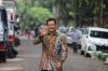 Mantan Vokalis Nidji, Atlet Bulu Tangkis, Pengacara Kondang Merapat ke Kediaman Prabowo - Bagian 4