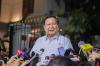 Presiden Terpilih Prabowo Subianto Panggil Calon Wakil Menteri Hari Ini - Bagian 2